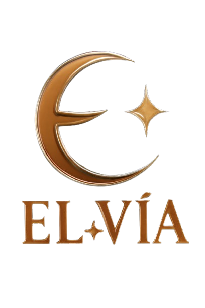 EL-VÍA Logo